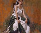 Actress - 威廉·惠特克